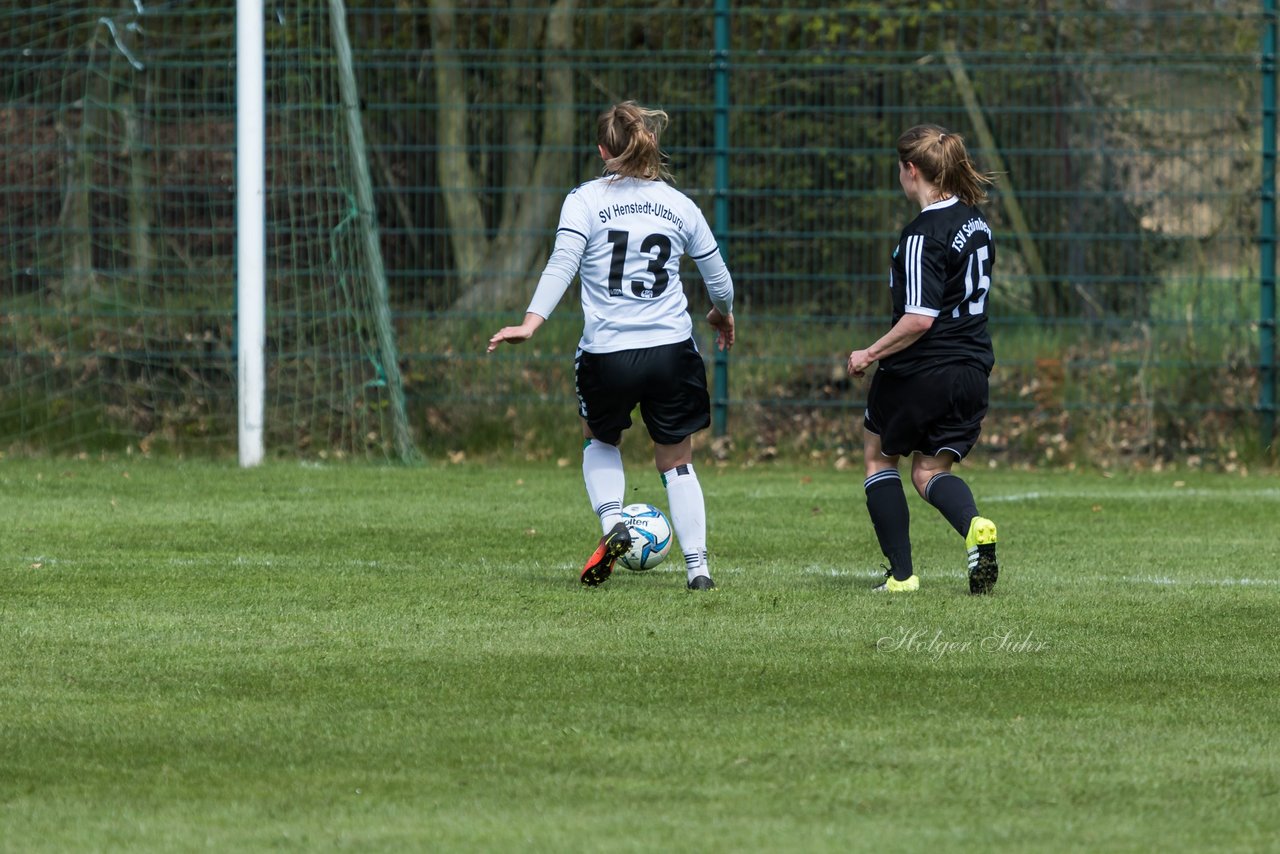 Bild 88 - Frauen SV Henstedt Ulzburg2 : TSV Schoenberg : Ergebnis: Abbruch